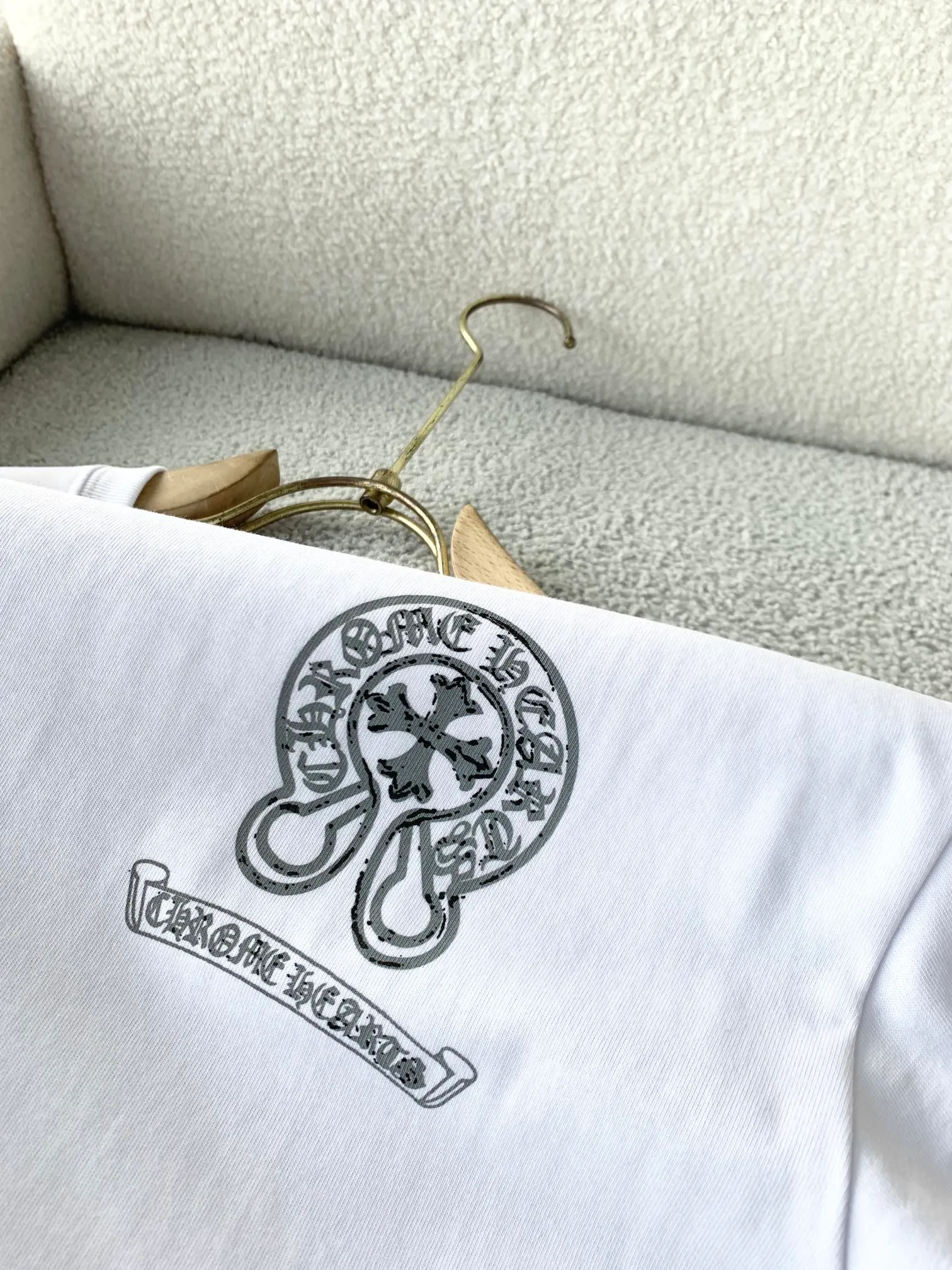 2024 Same Style👫 T ， ！！ ！ logo ！ Breathable， ， ，Quality ， ， ， ， ， . ， ， ！ ： Sizes：M L XL XXL XXXL